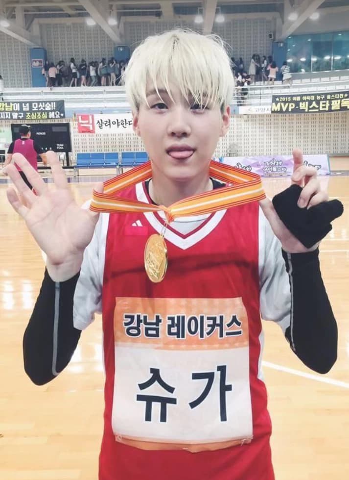 Min yoongi thumbnail
