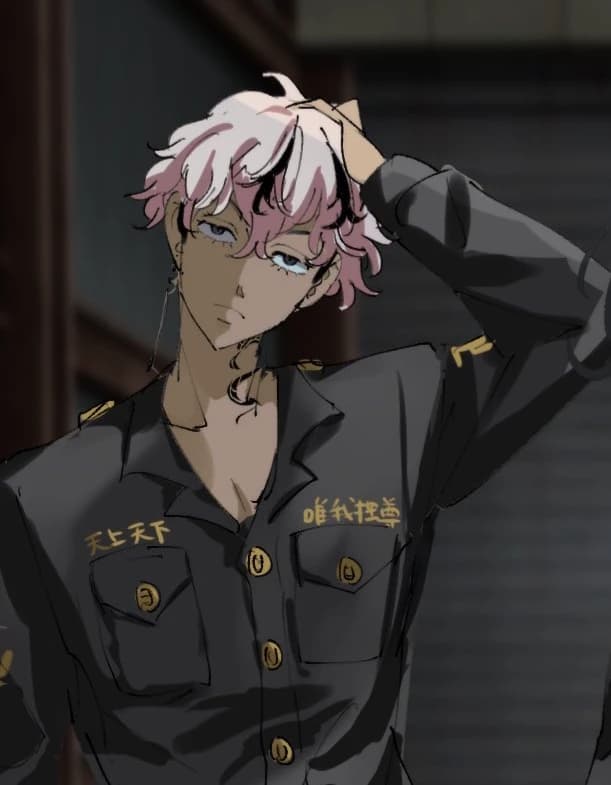 Ryusei satou thumbnail