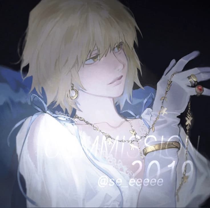 Kurapika thumbnail