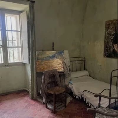 sanatorium thumbnail