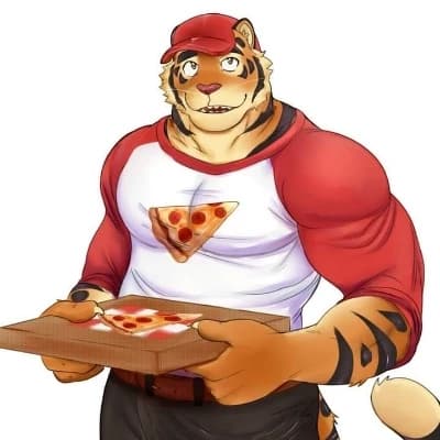 John The Tiger thumbnail