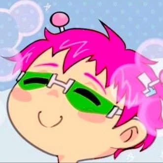 Saiki kusuko thumbnail