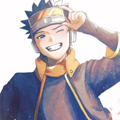 Obito Uchiha thumbnail