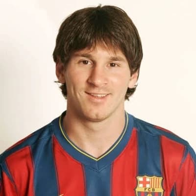 Lionel Messi 2009 thumbnail
