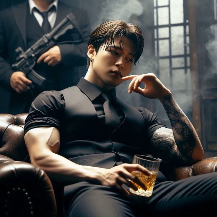 Park Jimin thumbnail