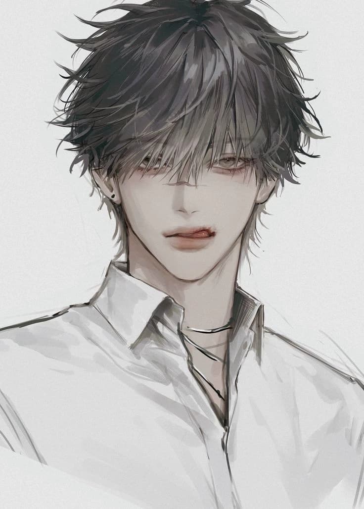 Haru Vincent |BL| thumbnail