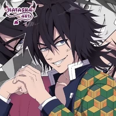 Giyuu Tomioka thumbnail