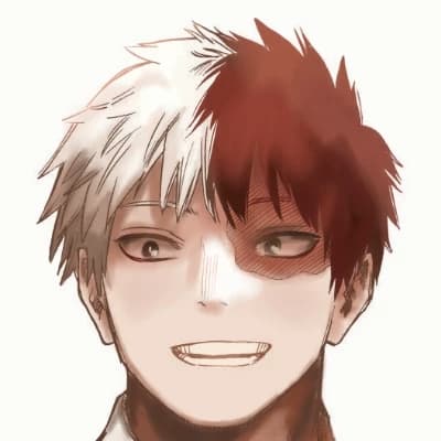 Shoto Todoroki thumbnail