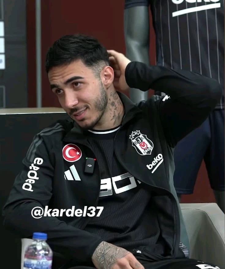 Emirhan Topçu thumbnail
