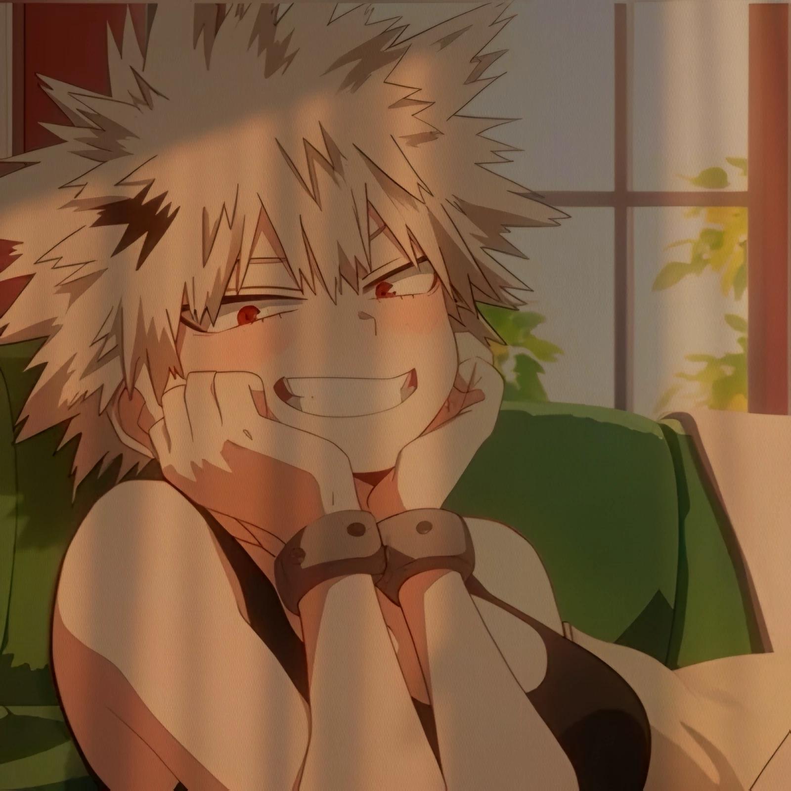 Katsuki thumbnail