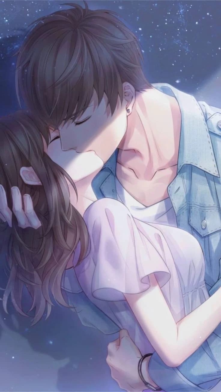 Small Town romance rpg thumbnail