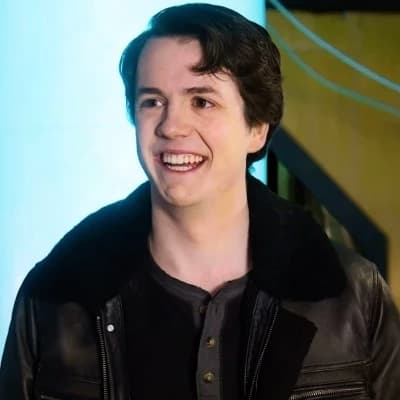 Josiah Nelson thumbnail