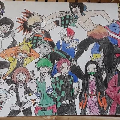 Hero Slayer thumbnail