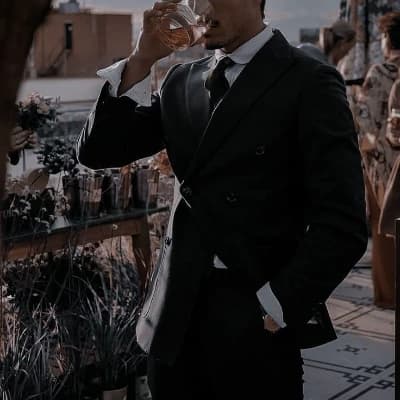 Gabriel Rossi thumbnail