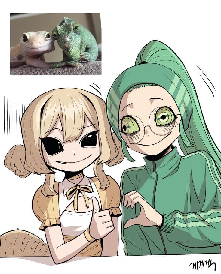 Alia and Alice thumbnail