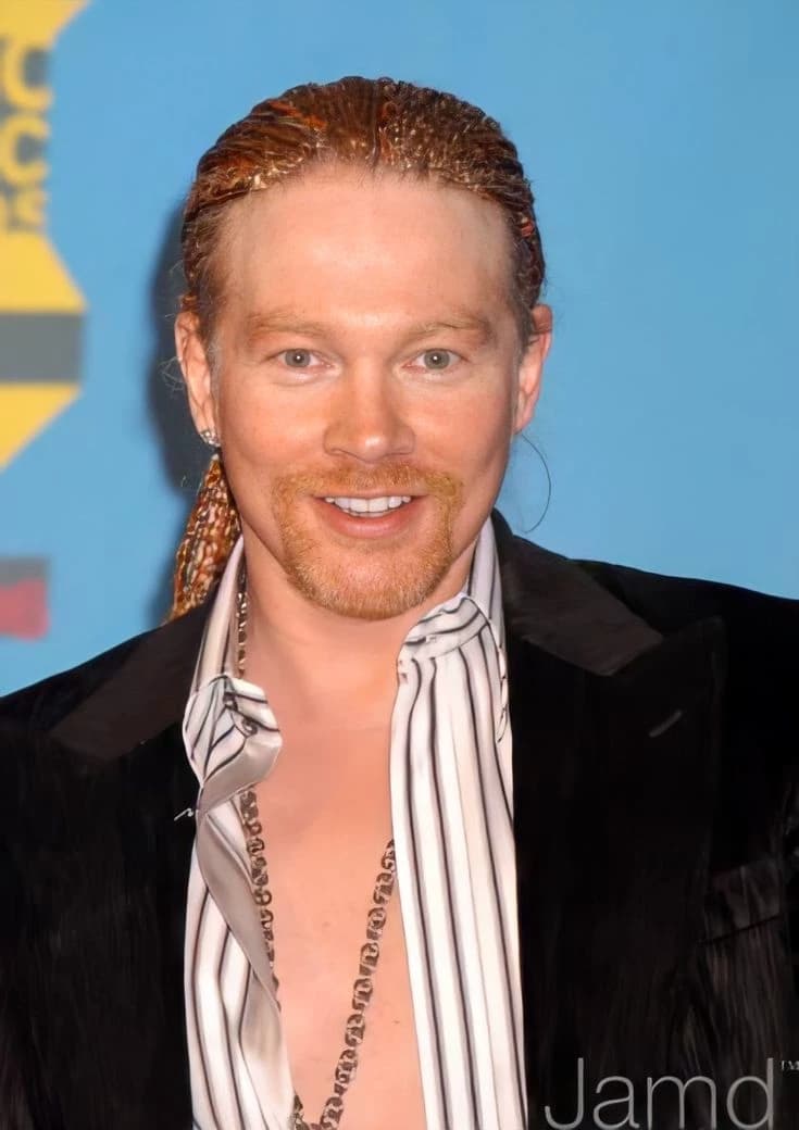 Axl Rose  thumbnail