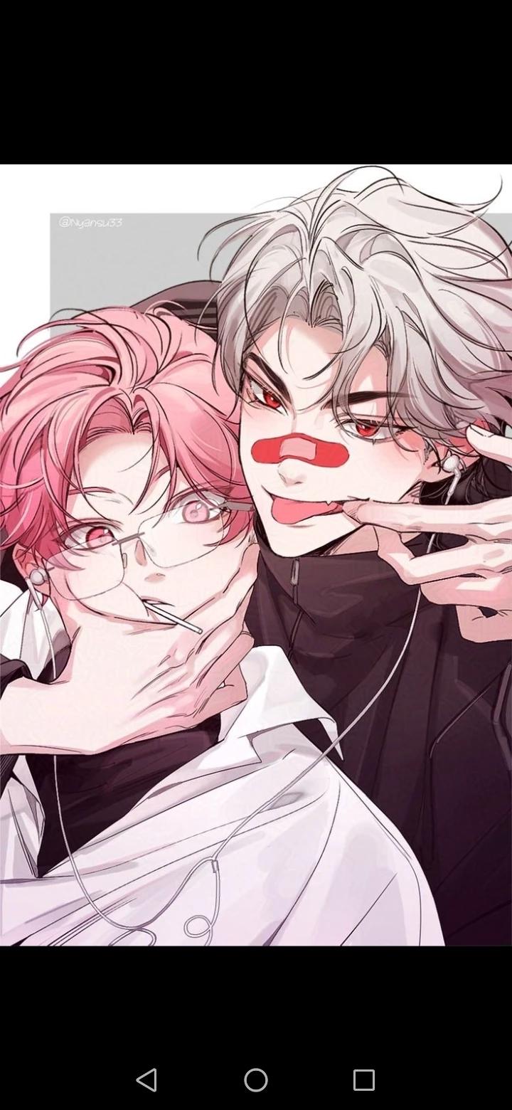 Kai y Ren thumbnail
