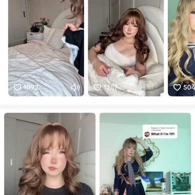 Mina Keller thumbnail