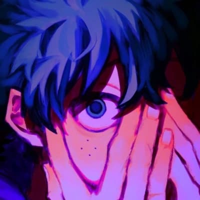 Izuku Midoriya thumbnail