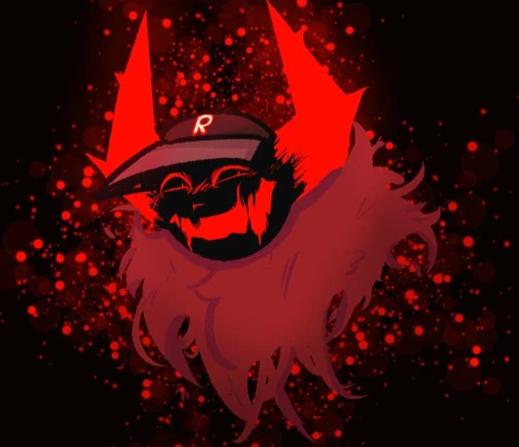 Guest 666/ Forsaken thumbnail