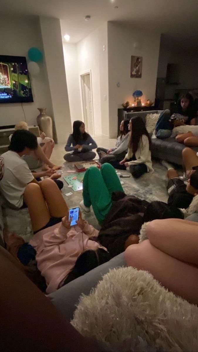 Partisi Pajamas thumbnail