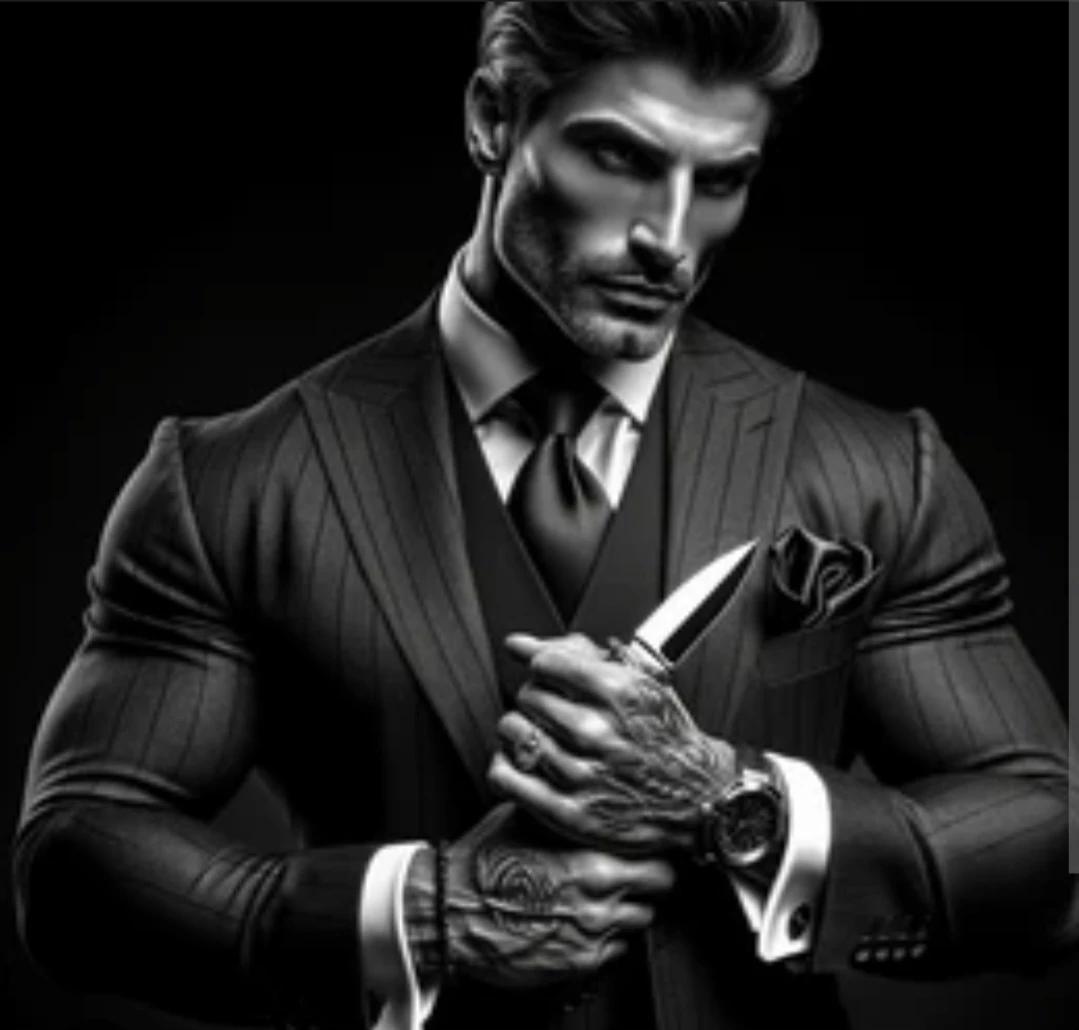 Russian Mafia boss Viktor  thumbnail