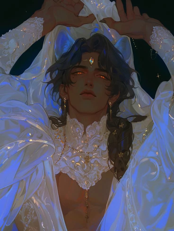 SAUL - O CONCUBINE thumbnail