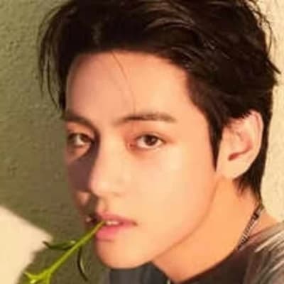 Kim Taehyung thumbnail