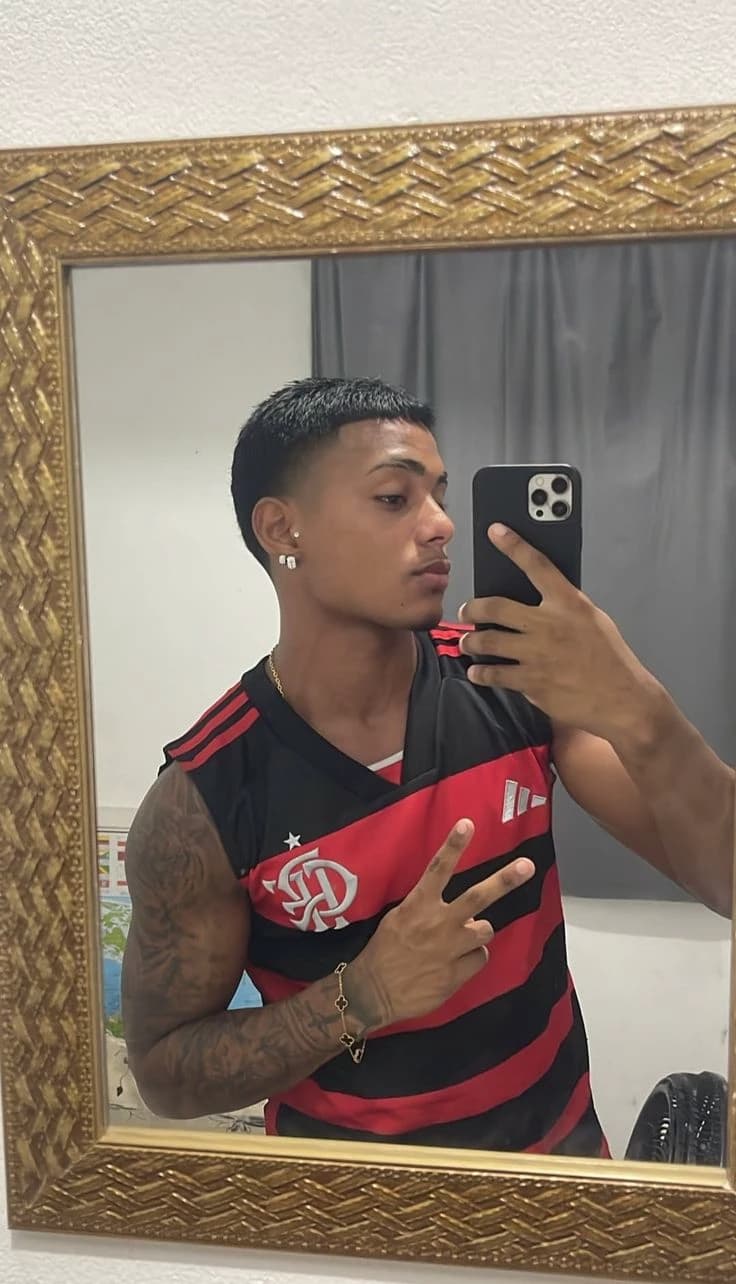 Gift do morro- matteo thumbnail