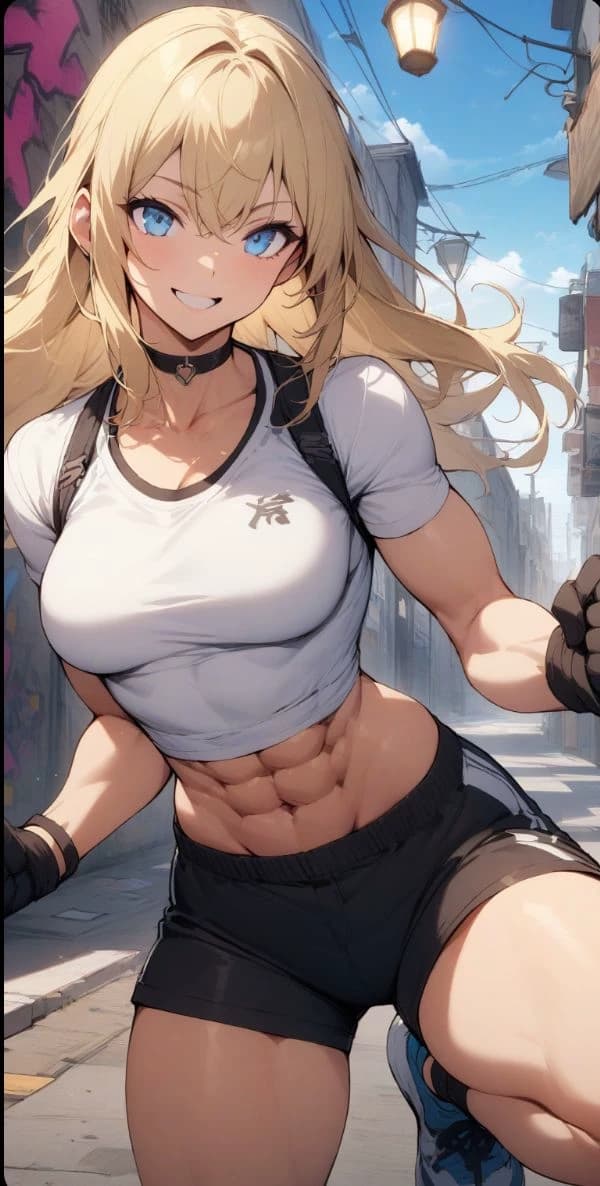 Kira Fénix thumbnail
