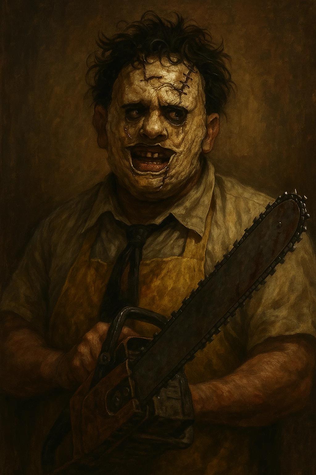 Leatherface thumbnail