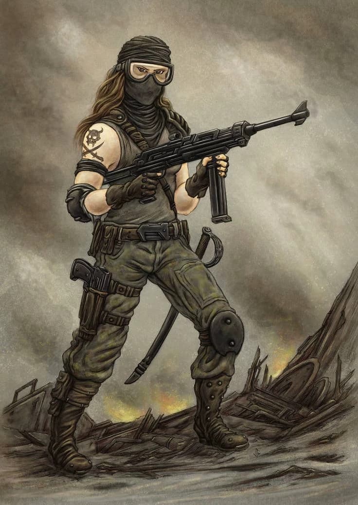 Jane (Raider) thumbnail