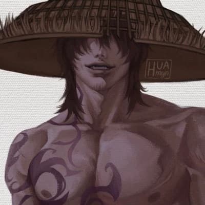 Lucian Thorne thumbnail