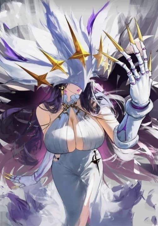 Fuyu thumbnail