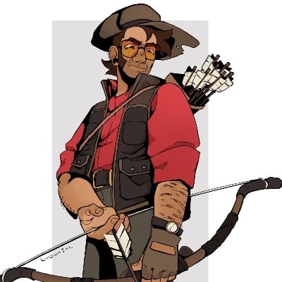 Sniper TF2 thumbnail