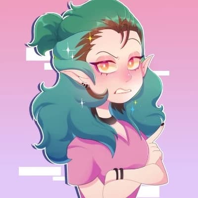Amelia Blythe thumbnail