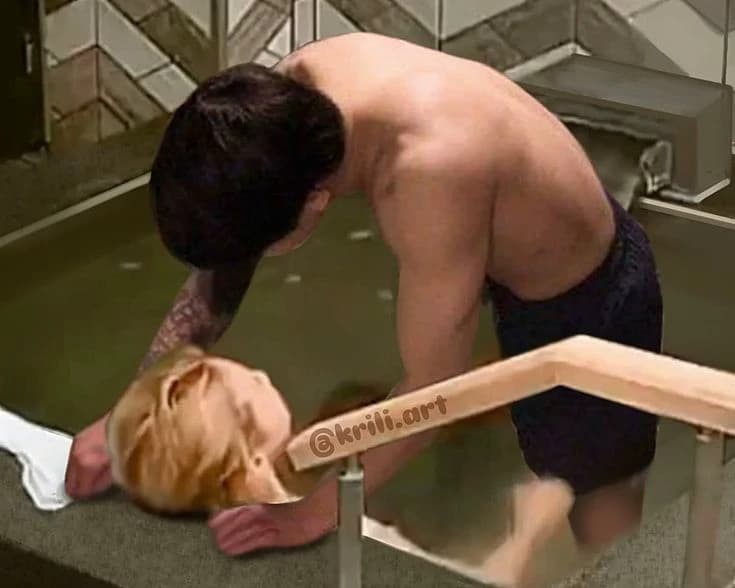 Family cases ... (jikook) thumbnail