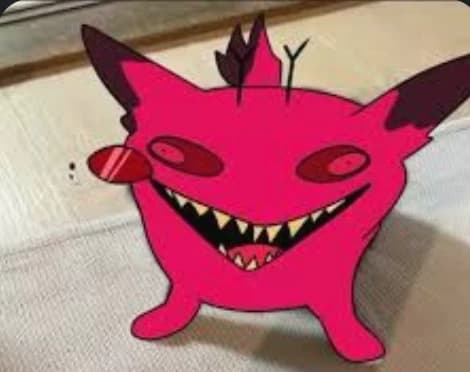 Cat Alastor thumbnail