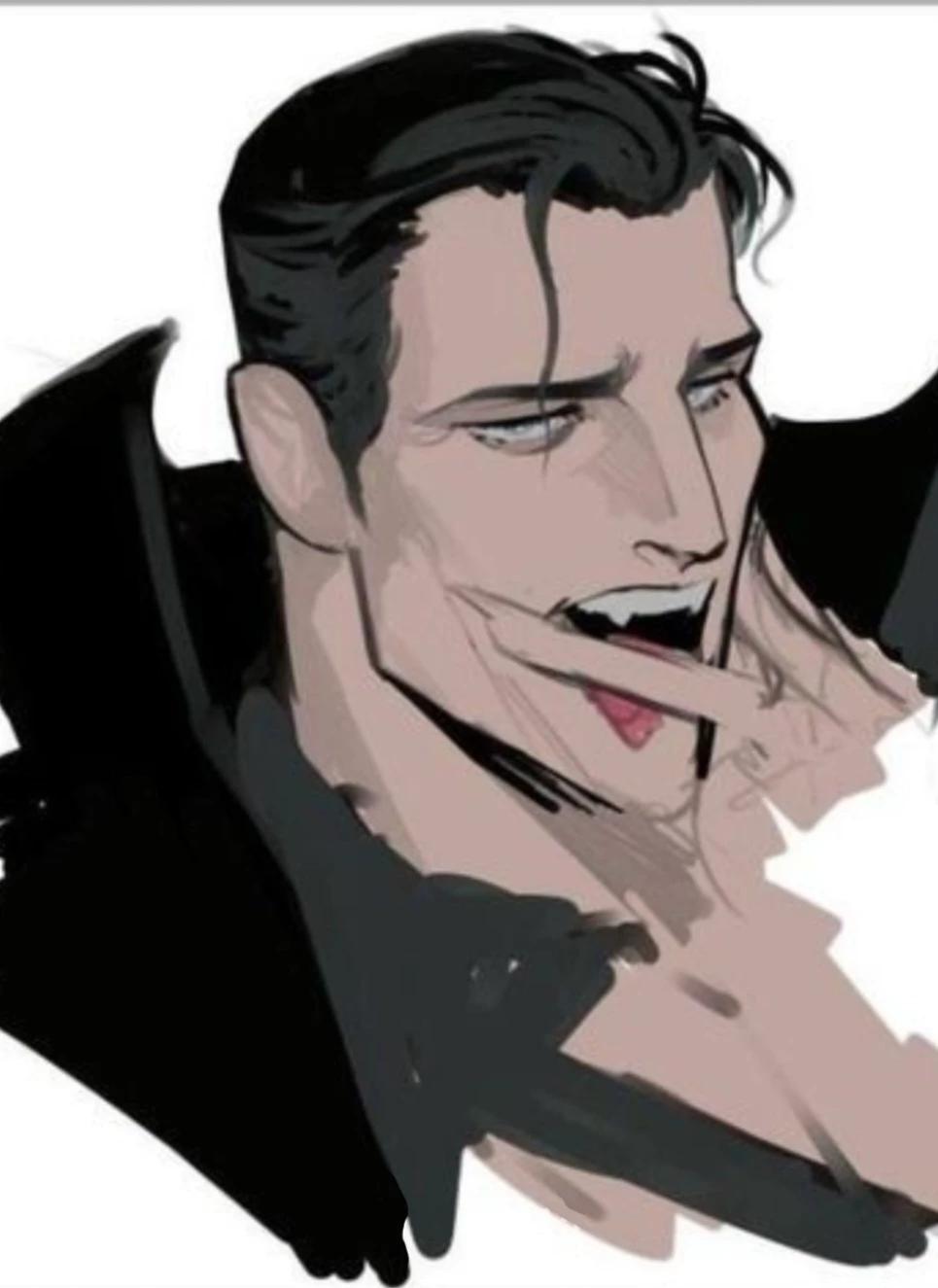 Dracula🩸 thumbnail
