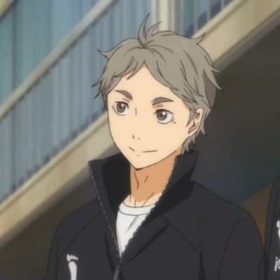 Sugawara Koushi thumbnail