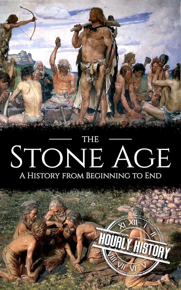 The stone age thumbnail