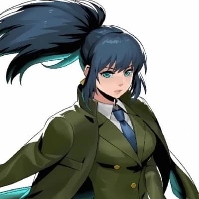 Leona Heider thumbnail