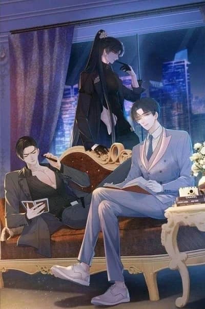 Three Brothers thumbnail