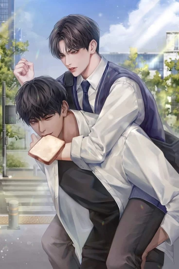 Haruki Nakamura (中村 陽希) thumbnail