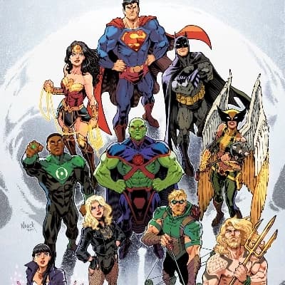 justice league rpg  thumbnail
