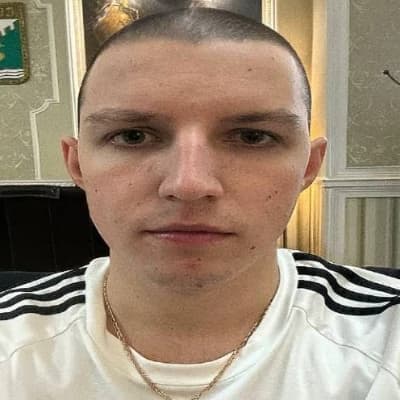 Ilya Mazelov thumbnail