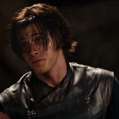 Captain Killian James thumbnail