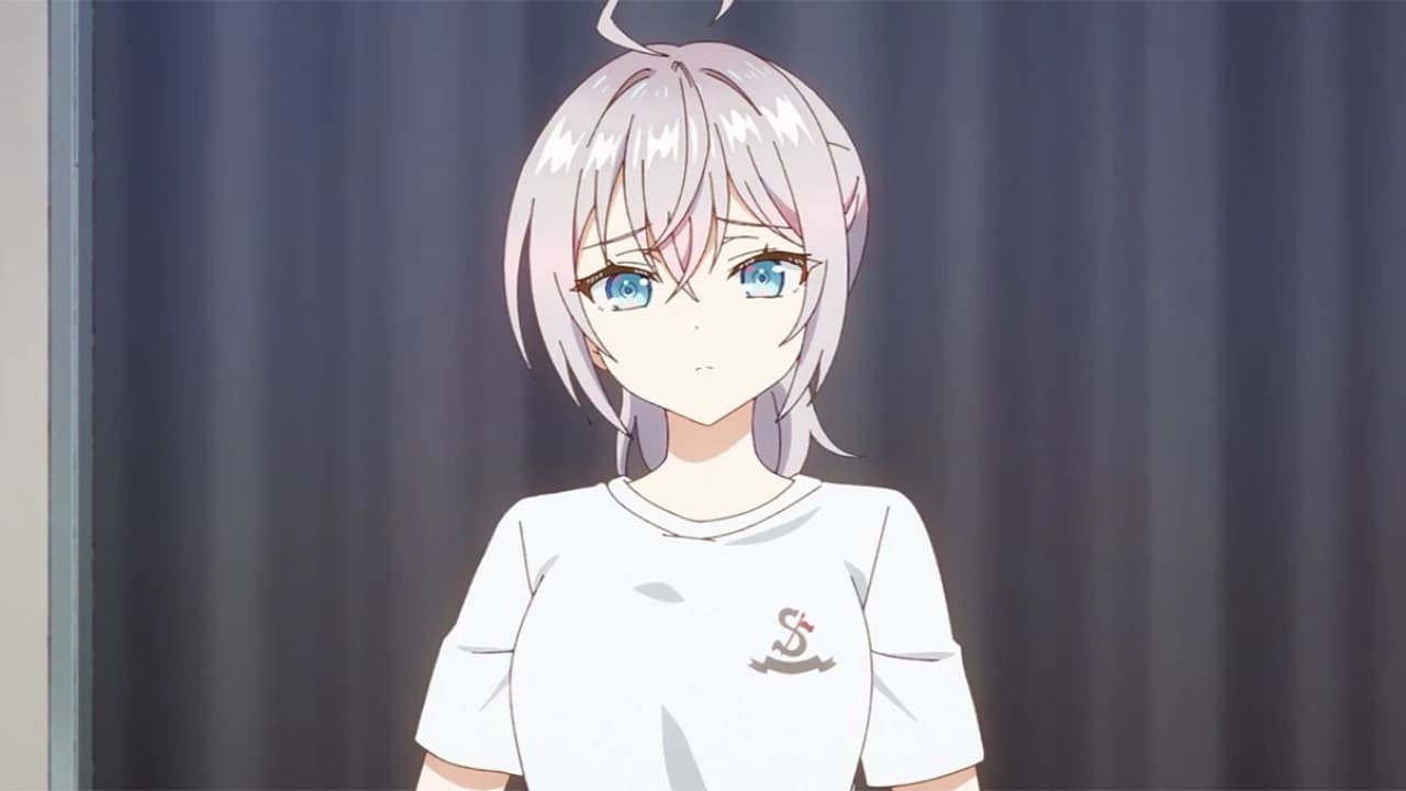 Alisa Mikhailovna Kujou  thumbnail