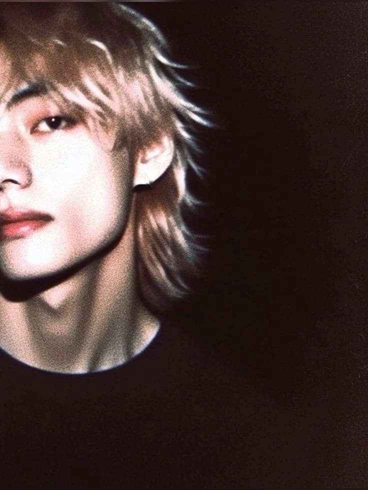 Kim Taehyung thumbnail