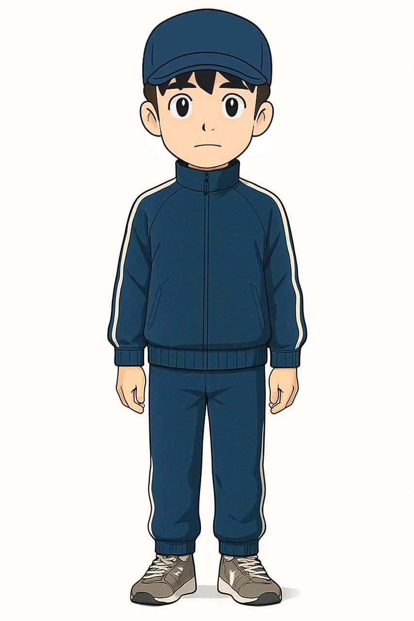 Seryoga-kun thumbnail